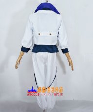 画像5: にじさんじプロジェクトNIJISANJI  ROF-MAO (ろふまお) 不破 湊 / ふわ みなと コスプレ衣装 abccos製 「受注生産」 (5)