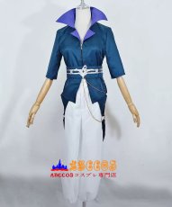 画像6: にじさんじプロジェクトNIJISANJI  ROF-MAO (ろふまお) 不破 湊 / ふわ みなと コスプレ衣装 abccos製 「受注生産」 (6)