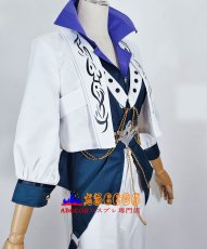 画像8: にじさんじプロジェクトNIJISANJI  ROF-MAO (ろふまお) 不破 湊 / ふわ みなと コスプレ衣装 abccos製 「受注生産」 (8)