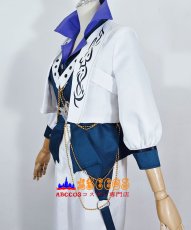 画像9: にじさんじプロジェクトNIJISANJI  ROF-MAO (ろふまお) 不破 湊 / ふわ みなと コスプレ衣装 abccos製 「受注生産」 (9)