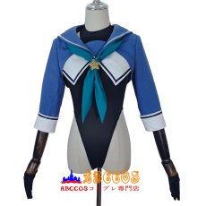 画像1: ブルーアーカイブ Blue Archive 円堂シミコ コスプレ衣装 abccos製 「受注生産」 (1)