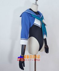 画像3: ブルーアーカイブ Blue Archive 円堂シミコ コスプレ衣装 abccos製 「受注生産」 (3)