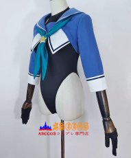 画像4: ブルーアーカイブ Blue Archive 円堂シミコ コスプレ衣装 abccos製 「受注生産」 (4)