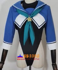 画像6: ブルーアーカイブ Blue Archive 円堂シミコ コスプレ衣装 abccos製 「受注生産」 (6)