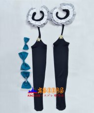 画像7: ブルーアーカイブ Blue Archive 円堂シミコ コスプレ衣装 abccos製 「受注生産」 (7)