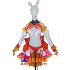 画像1: 魔法少女_チカ コスプレ衣装 abccos製 「受注生産」 (1)