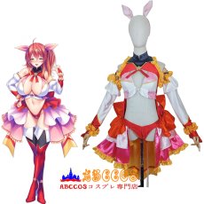 画像10: 魔法少女_チカ コスプレ衣装 abccos製 「受注生産」 (10)