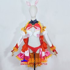 画像2: 魔法少女_チカ コスプレ衣装 abccos製 「受注生産」 (2)