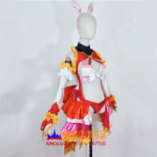 画像3: 魔法少女_チカ コスプレ衣装 abccos製 「受注生産」 (3)