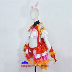 画像4: 魔法少女_チカ コスプレ衣装 abccos製 「受注生産」 (4)