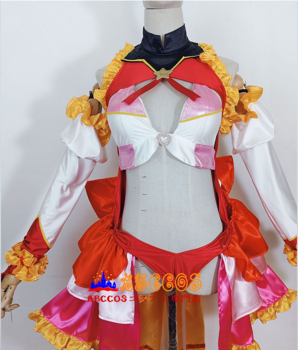 画像6: 魔法少女_チカ コスプレ衣装 abccos製 「受注生産」 (6)