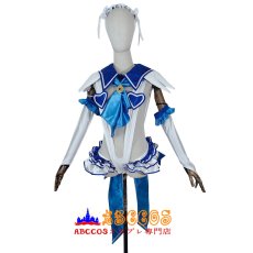 画像1: 魔法騎士ピュアナイツ コスプレ衣装 abccos製 「受注生産」 (1)