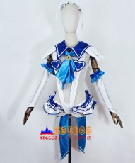 画像2: 魔法騎士ピュアナイツ コスプレ衣装 abccos製 「受注生産」 (2)