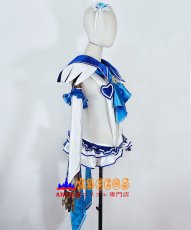 画像3: 魔法騎士ピュアナイツ コスプレ衣装 abccos製 「受注生産」 (3)