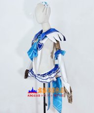 画像4: 魔法騎士ピュアナイツ コスプレ衣装 abccos製 「受注生産」 (4)