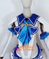 画像6: 魔法騎士ピュアナイツ コスプレ衣装 abccos製 「受注生産」 (6)