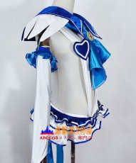 画像7: 魔法騎士ピュアナイツ コスプレ衣装 abccos製 「受注生産」 (7)