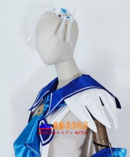 画像8: 魔法騎士ピュアナイツ コスプレ衣装 abccos製 「受注生産」 (8)