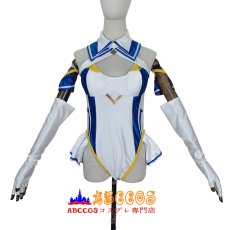 画像1: 魔法天使リィル コスプレ衣装 abccos製 「受注生産」 (1)