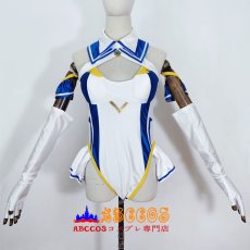 画像2: 魔法天使リィル コスプレ衣装 abccos製 「受注生産」 (2)