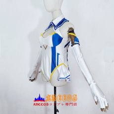 画像4: 魔法天使リィル コスプレ衣装 abccos製 「受注生産」 (4)