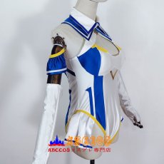 画像7: 魔法天使リィル コスプレ衣装 abccos製 「受注生産」 (7)