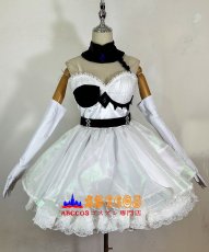 画像2: グランブルーファンタジー（GRANBLUE FANTASY）Filene / フィルレイン コスプレ衣装 abccos製 「受注生産」 (2)