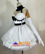 画像4: グランブルーファンタジー（GRANBLUE FANTASY）Filene / フィルレイン コスプレ衣装 abccos製 「受注生産」 (4)