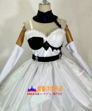 画像6: グランブルーファンタジー（GRANBLUE FANTASY）Filene / フィルレイン コスプレ衣装 abccos製 「受注生産」 (6)