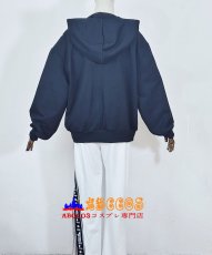 画像12: にじさんじプロジェクトNIJISANJI セラフ・ダズルガーデン / Seraph Dazzlegarden コスプレ衣装 abccos製 「受注生産」 (12)