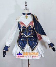 画像2: にじさんじプロジェクトNIJISANJI アンジュ・カトリーナ Ange Katrina コスプレ衣装 abccos製 「受注生産」 (2)