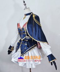 画像4: にじさんじプロジェクトNIJISANJI アンジュ・カトリーナ Ange Katrina コスプレ衣装 abccos製 「受注生産」 (4)