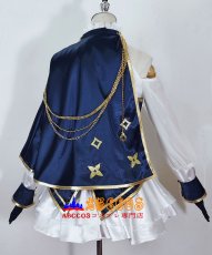 画像5: にじさんじプロジェクトNIJISANJI アンジュ・カトリーナ Ange Katrina コスプレ衣装 abccos製 「受注生産」 (5)