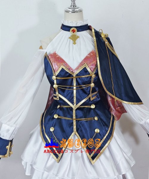 にじさんじプロジェクトNIJISANJI アンジュ・カトリーナ Ange Katrina