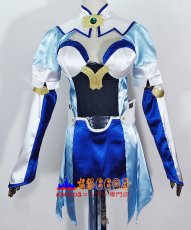 画像5: 狙われた女神天使エンゼルティアー 〜守った人間達に裏切られて〜 ホーリールージュ コスプレ衣装 abccos製 「受注生産」 (5)