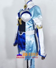 画像7: 狙われた女神天使エンゼルティアー 〜守った人間達に裏切られて〜 ホーリールージュ コスプレ衣装 abccos製 「受注生産」 (7)