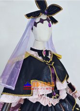 画像10: 名探偵プリキュア！Star Detective Precure! 森亜るるか コスプレ衣装 abccos製 「受注生産」 (10)