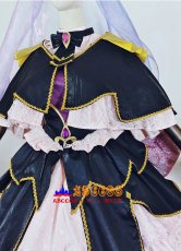 画像11: 名探偵プリキュア！Star Detective Precure! 森亜るるか コスプレ衣装 abccos製 「受注生産」 (11)