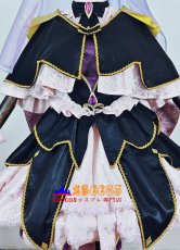 画像12: 名探偵プリキュア！Star Detective Precure! 森亜るるか コスプレ衣装 abccos製 「受注生産」 (12)