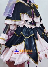 画像13: 名探偵プリキュア！Star Detective Precure! 森亜るるか コスプレ衣装 abccos製 「受注生産」 (13)
