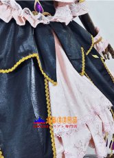 画像14: 名探偵プリキュア！Star Detective Precure! 森亜るるか コスプレ衣装 abccos製 「受注生産」 (14)