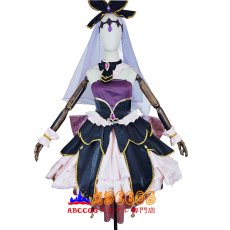 画像5: 名探偵プリキュア！Star Detective Precure! 森亜るるか コスプレ衣装 abccos製 「受注生産」 (5)