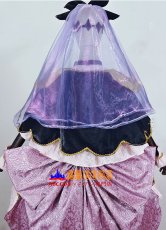 画像7: 名探偵プリキュア！Star Detective Precure! 森亜るるか コスプレ衣装 abccos製 「受注生産」 (7)