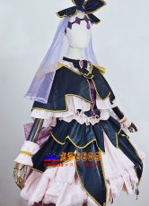 画像8: 名探偵プリキュア！Star Detective Precure! 森亜るるか コスプレ衣装 abccos製 「受注生産」 (8)