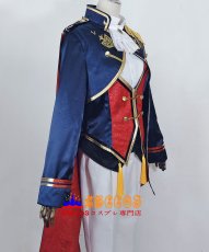 画像10: にじさんじプロジェクトNIJISANJI ジョー·力一 / Joe Rikiichi コスプレ衣装 abccos製 「受注生産」 (10)