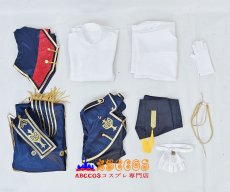 画像14: にじさんじプロジェクトNIJISANJI ジョー·力一 / Joe Rikiichi コスプレ衣装 abccos製 「受注生産」 (14)