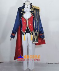画像2: にじさんじプロジェクトNIJISANJI ジョー·力一 / Joe Rikiichi コスプレ衣装 abccos製 「受注生産」 (2)