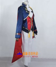 画像3: にじさんじプロジェクトNIJISANJI ジョー·力一 / Joe Rikiichi コスプレ衣装 abccos製 「受注生産」 (3)