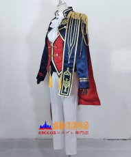 画像4: にじさんじプロジェクトNIJISANJI ジョー·力一 / Joe Rikiichi コスプレ衣装 abccos製 「受注生産」 (4)