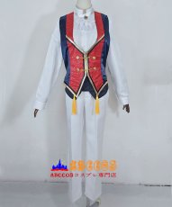 画像6: にじさんじプロジェクトNIJISANJI ジョー·力一 / Joe Rikiichi コスプレ衣装 abccos製 「受注生産」 (6)